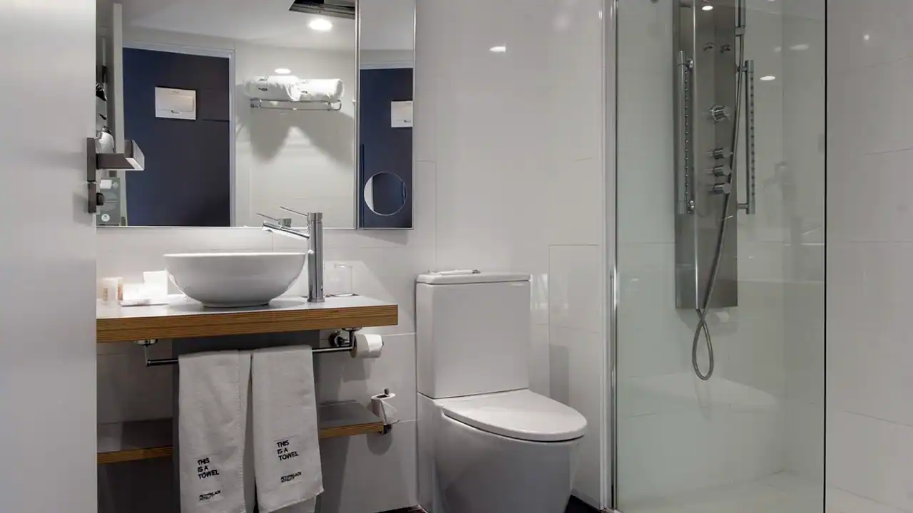 Petit Palace Plaza España